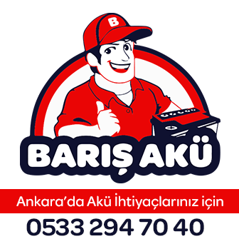 Ankara Akü Market