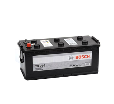 Bosch T3 12v 180Ah Akü